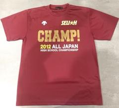星城高校　バレーボール部　記念Tシャツ　サイズＬ　レア　石川祐希