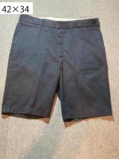 【最終値下げ】42×34 ディッキーズ874 Dickies 大きいサイズのサムネイル