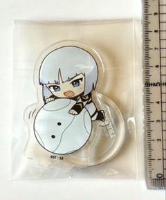ガンダムカフェ SEED DESTINY イザーク アクスタセット 機動戦士ガンダムSEED FREEDOM ペアアクリルスタンド イザーク