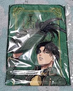 進撃の巨人 ビッグタオル アルミン・アルレルト (キャラクター
