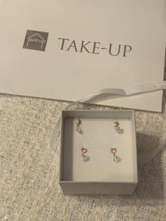 テイクアップ 福袋 ピアス