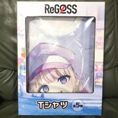 GIGO ReGLOSS Tシャツ 轟はじめ ホロライブ