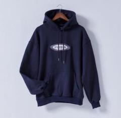 k*i様 FEELS. 上杉柊平 hoodie navy 上杉柊平着用 k*i様 FEELS. 上杉柊平 hoodie navy 上杉柊平着用 - メルカリ