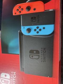 Switch本体