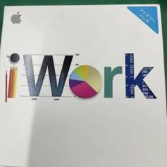 AppleのiWork 9.0.3インストールDVD