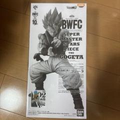 2025年最新】bwfc ゴジータの人気アイテム - メルカリ