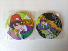 SK∞ エスケーエイト MIYA ミヤ 2種セット ドリーム缶バッジ