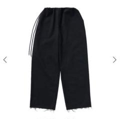 【新品】GADID ANONIEM KINNEY / BLACK GADID ANONIEM / KINNEY BLACK