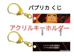 パプリカ　くじ　セット　おまけ付き パプリカ くじ セット おまけ付き 最終値下げ