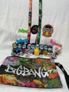 【希少】BIGBANG グッズまとめ売り①～⑱ 2025年最新】bigbang グッズまとめ売りの人気アイテム - メルカリ