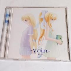 【同人CD】翼音 -yoin-／Triumphal Records