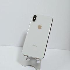 iPhone - 【中古美品】iPhoneX シルバー 外装交換品 バッテリー100% おまけ付き 美品】iPhoneX シルバー 外装交換品 バッテリー100% おまけ付き