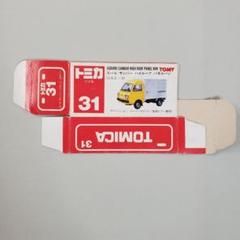 2025年最新】トミカ 31スバルサンバーの人気アイテム - メルカリ