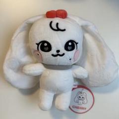 IVE ウォニョン minive 2025 韓国ポップアップ 20cmぬいぐるみ IVE ウォニョン minive 2025 韓国ポップアップ 20cmぬいぐるみ