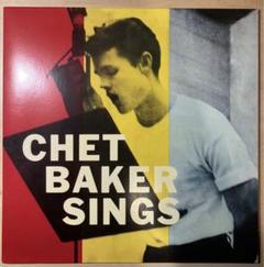 2025年最新】chet baker sings lpの人気アイテム - メルカリ