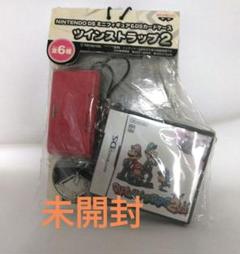 任天堂DS ミニフィギア＆DSカードケース　ストラップ　おいでよどうぶつの森 任天堂DS ミニフィギア＆DSカードケース ストラップ おいでよ