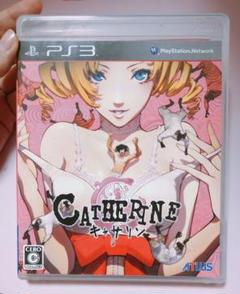 キャサリン　PS3版