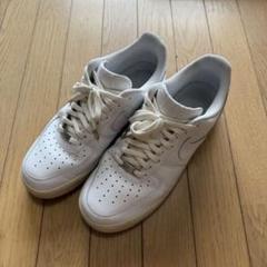 ⭐️美品⭐️NIKEエアフォース1 28センチ 2025年最新】nike エアフォース1 28の人気アイテム - メルカリ