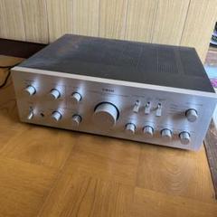 TRIO KA-8300ジャンク TRIO KA-8300ジャンク品 - ガラクタな部屋 - アンプ