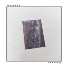 IJL 入場特典ポスカ IJL 第五人格 入場特典 ポストカード tarako たらこ SCARZ SZ