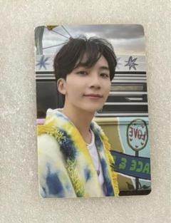 seventeen 中国 上海 一直娯 yizhiyu ヨントン 13枚セット seventeen 一直娱 13枚コンプセット