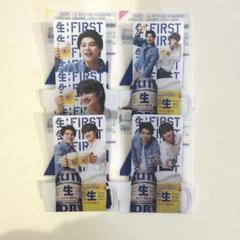 2025年最新】be first コースターの人気アイテム - メルカリ