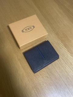 TOD'S トッズ コインケース