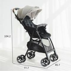 ✨美品✨ Aprica マジカルエアークッションAD クリーニング済み マジカルエアー AD | ベビーカー・チャイルドシートのアップリカ
