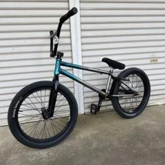 subrosa salvador bmx 20インチ おまけつき Subrosa Salvador 20