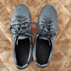 ASICS DS LIGHT サッカーシューズ ブラック