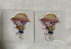 【匿名配送】　ヒプマイ　スイパラ　海の家　アクスタ
