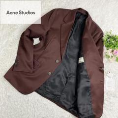 楽天市場】【中古】 アクネステュディオス 長袖ジャケット