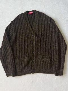 Supreme ニットポロ カーディガン グレー ストライプ サイズ:М 楽天市場】SALE セール メルクロンドン メンズ 半袖ニットポロ