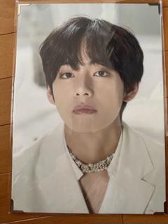 2025年最新】bts プレミアムフォト テヒョンの人気アイテム