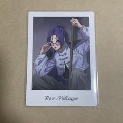 ブルーロック 御影玲王 チャイナカンフー 缶バッジ 等身 デフォ まとめ売り ブルーロック チャイナカンフー 凪誠士郎 御影玲王 まとめ売り