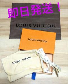 2025年最新】LOUIS VUITTON ショップ袋・ショッパーの人気