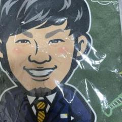 若鷹ガチャ 牧原 タオル - メルカリ