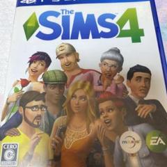 PS4 The Sims 4