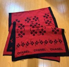 2025年最新】CHANEL レディース ストール・ショールの人気