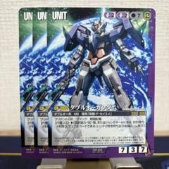 2025年最新】ダブルオー ガンダムウォーの人気アイテム - メルカリ