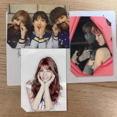 TWICEモモ PAGE TWO トレカ まとめ売り