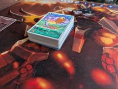 デジモンカードゲーム　ローヤルベース　リベレイターデッキまとめ売り