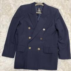 アリスバーリー　金ボタン ダブルブレザージャケット レトロ　紺ブレ　フリーサイズ 楽天市場】Vintage Burberrys ヴィンテージ バーバリー 金ボタン