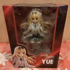 中古】 美品 ありふれた職業で世界最強 YUE ユニオン