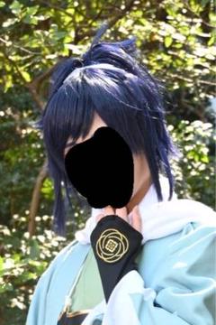 わんわん　　大和守安定　コスプレウィッグオーダー 大和守安定(刀剣乱舞) | コスプレ商品一覧 | コスプレウィッグ