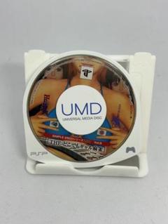 SIMPLE2500シリーズ THE どこでもギャル麻雀 PSP
