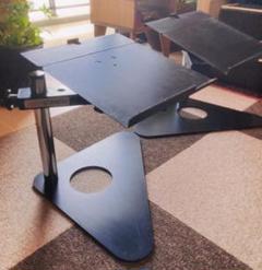 Yas様専用】PRO-STAND DJST-101 2台セット DJスタンド - メルカリ