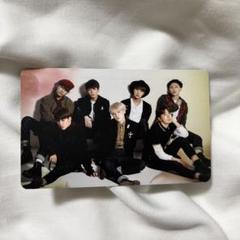 【激レア！】BTS youth リリイベ お渡し会 ポストカード ジミン BTS 防弾少年団 ジミン Jimin 非売品 ポストカードの通販 by
