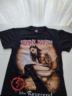 Marilyn Manson グラフィックTシャツのサムネイル