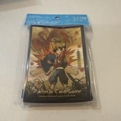 ヒビキ&バクフーン デッキシールド 2個セット Amazon | ポケモンカードゲーム デッキシールド ヒビキ